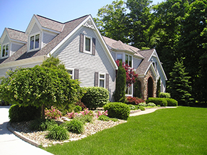 Landscapers and Lawncare Services in Portland, ME